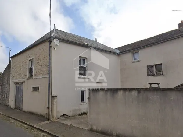 Immeuble de rapport 150 m²