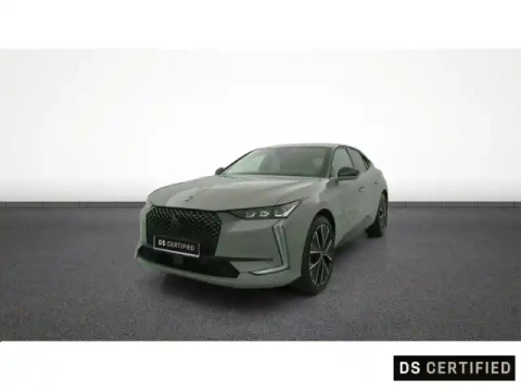 Ds Ds 4 hybride e-tense 225 eat8