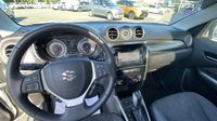 Suzuki Vitara 1.4 Boosterjet 140ch Style Auto — photo 10
