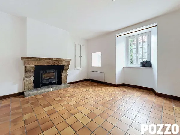 Maison 4 pièces 103 m²