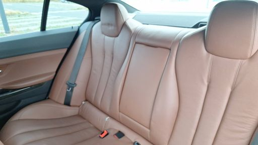 BMW Serie 6 Gran Coupe 650i V8 450 BVA8 - M Sport – 2014 – 89962 km – Essence – Boîte Automatique — photo 30