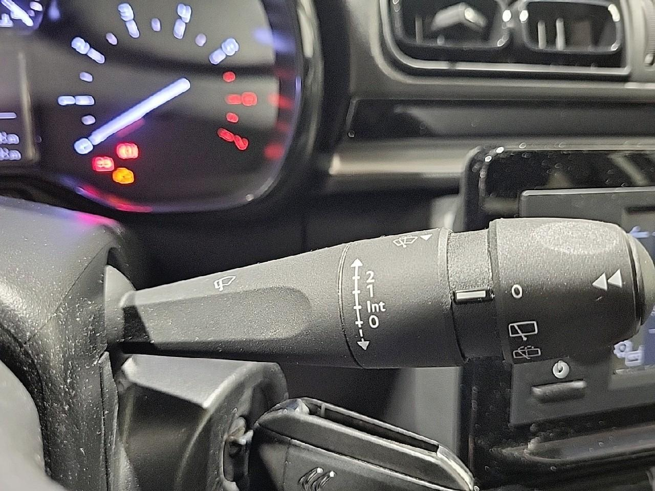 Citroën C3 puretech 83 ch bvm5 you — photo 19