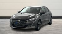 Peugeot 208 1.2 PureTech 100ch S&S Allure 118g — photo 1