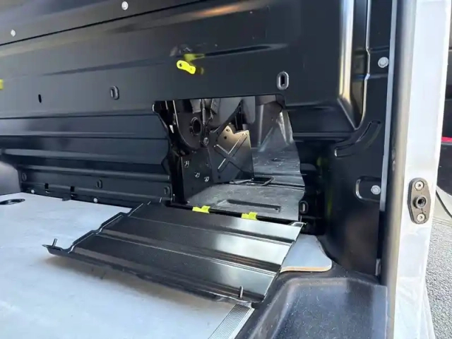 Citroën Jumpy fgn m bluehdi 120 s&amp;s bvm6 — photo 46