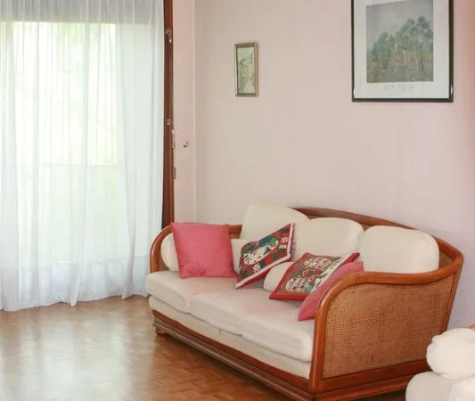 (Co)Location appartement Blossac