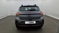 Dacia Sandero 1.0 TCe 110ch Stepway Extreme -25 — photo 5