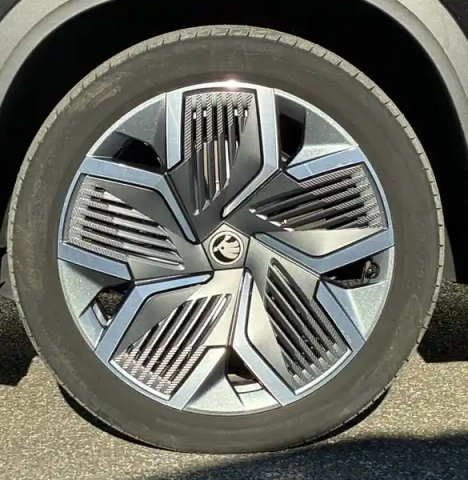 Skoda Kodiaq 1.5 tsi 204 ch phev dsg6 5pl — photo 10