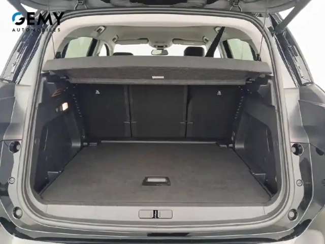 Citroën C5 Aircross hybride 136 e-dcs6 — photo 6