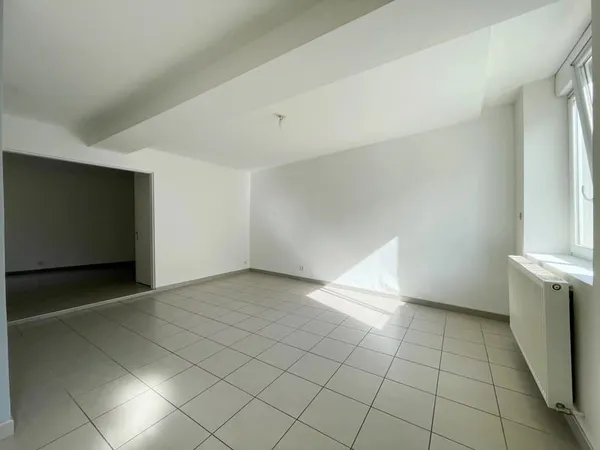 Votre 1ier locatif sécurisé avec rendement 4.5% net !