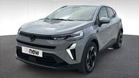Renault Captur 1.8 E-Tech full hybrid 160ch Techno - 25