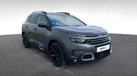 Citroen C5 Aircross PureTech 130ch S&S Shine E6.d-TEMP — photo 3