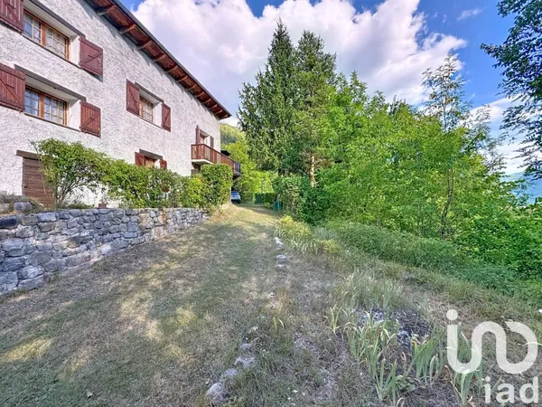 Maison 4 pièces 73 m²