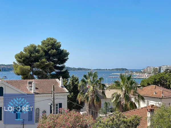 Appartement 4 pièces 102 m²