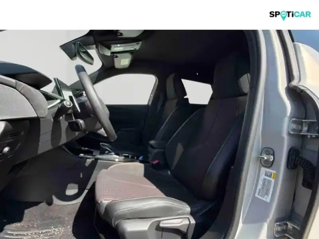 Ds Ds 3 crossback puretech 130ch performance line automatique — photo 12