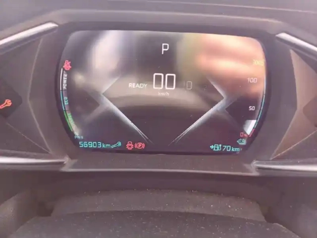 Ds Ds 3 ds3 crossback e-tense — photo 10