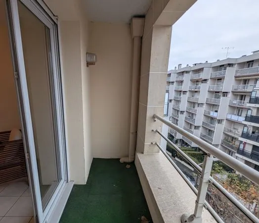 Studio de 30m2 à louer sur Rosny-sous-Bois