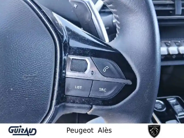 Peugeot 3008 puretech 130ch s&amp;s eat8 — photo 16
