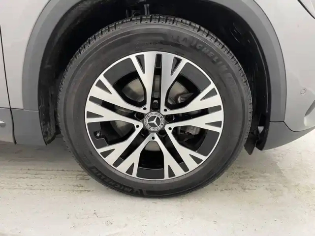 Mercedes Gla 200 d 8g-dct 4matic — photo 75
