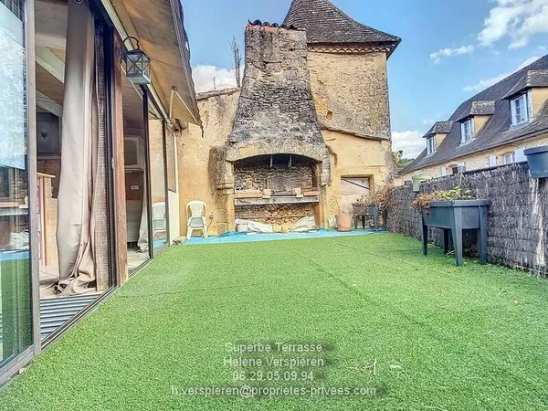 Maison 8 pièces 155 m²