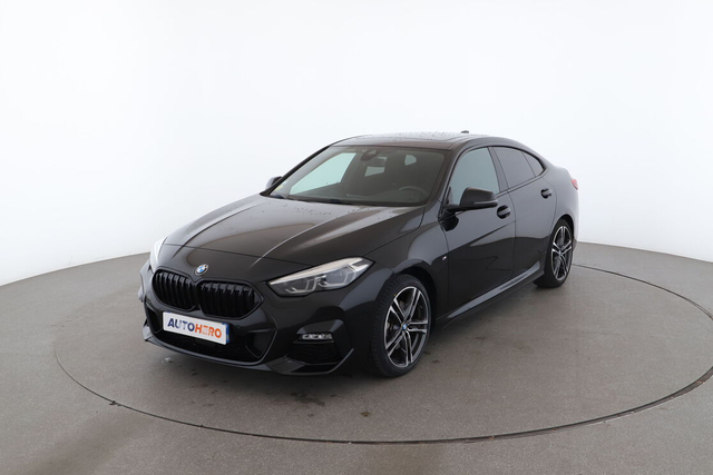 BMW Série 2 Gran Coupé 218d M Sport BV8