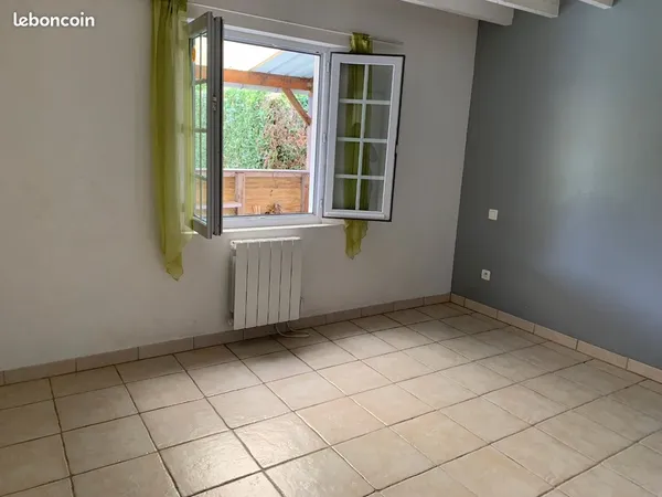 Maison 2 chambres au sap 645e