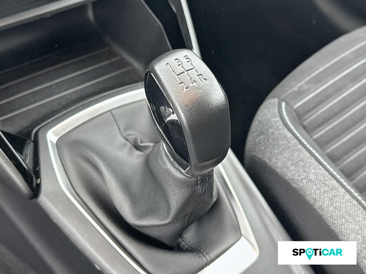 Peugeot 208 1.2 puretech 75ch s&s style — photo 14