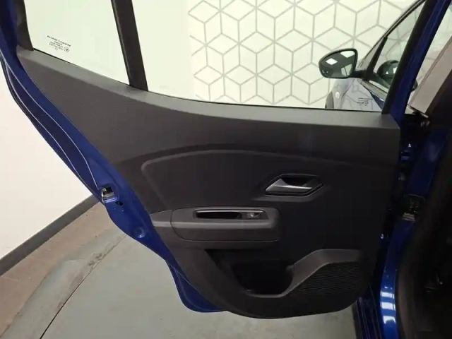 Dacia Sandero eco-g 100 — photo 24