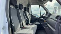 Renault Master F3500 L3H3 2.3 Blue dCi 135ch Confort Euro6E — photo 13