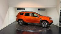 Dacia Duster 1.0 ECO-G 100ch Journey + 4x2 — photo 4