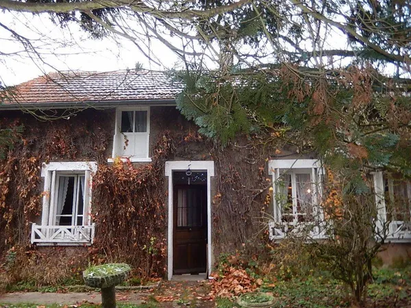 Maison 7 pièces 110 m²
