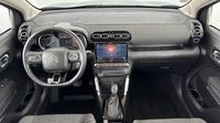 Citroen C3 Aircross PureTech 130ch S&S Shine Pack EAT6 — photo 11