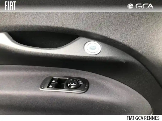 Fiat 500 e 118ch icône — photo 14