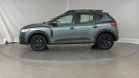 Dacia Sandero 1.0 TCe 110ch Stepway Extreme — photo 7