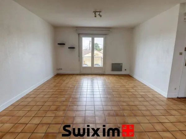 Appartement T3 de 55.8 m² - Parempuyre centre