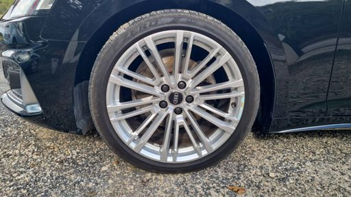 Audi A5 Cabriolet 40 TFSI 190 Mild Hybrid S-Tronic 7 - Avus – 2020 – 23055 km – Essence – Boîte Automatique — photo 35