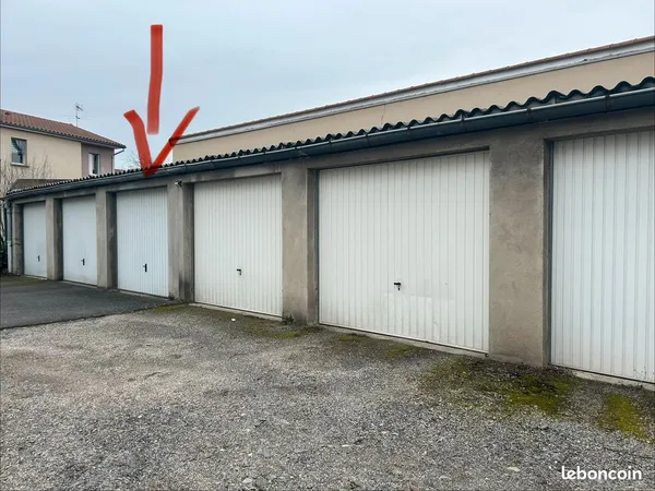 Garage le soleil netto Volkswagen