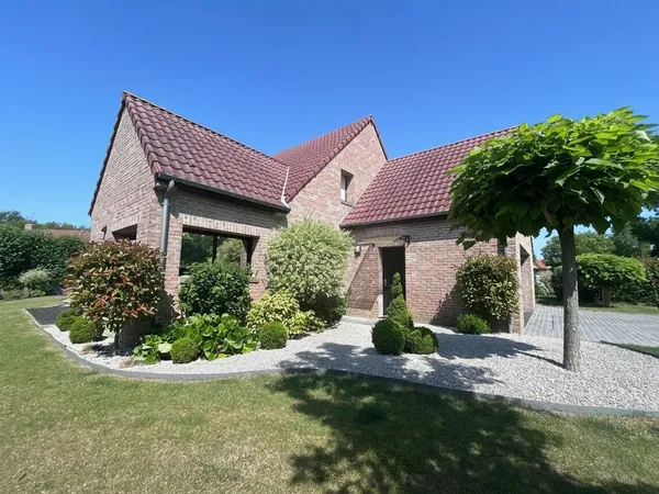 Maison de luxe 8 pièces 200 m²