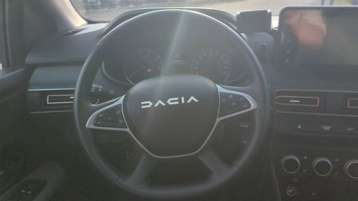 Dacia Jogger 1.0 ECO-G 100 - Extreme – 2024 – 57446 km – Bicarburation essence GPL – Boîte Manuelle — photo 29