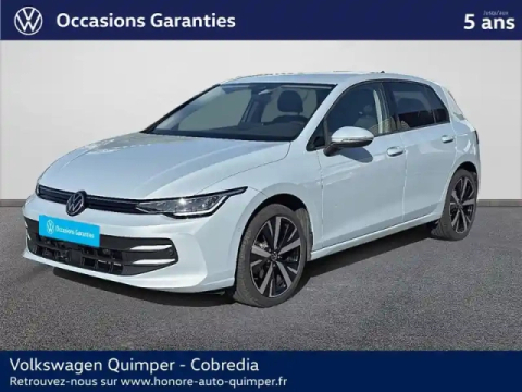 Volkswagen Golf 1.5 etsi evo2 116ch vw edition dsg7