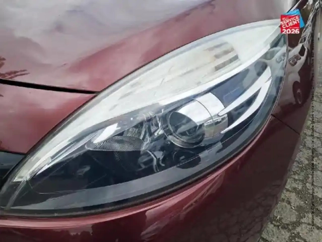 Renault Scenic 1.6 dci 130ch energy bose euro6 2015 — photo 29
