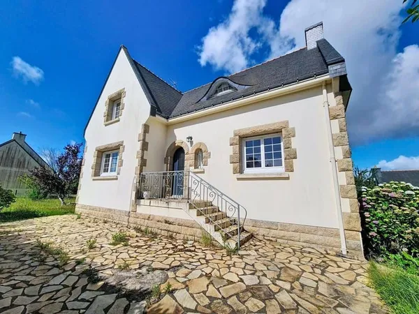 Maison 5 pièces 137 m²