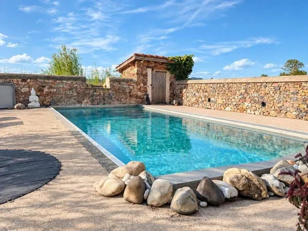 Maison 15 pièces 433 m²