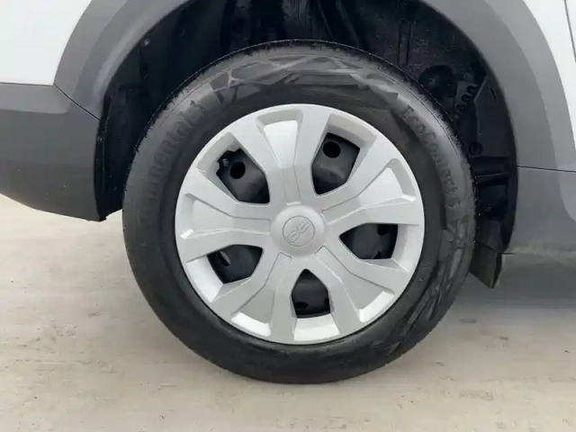 Dacia Jogger eco-g 100 5 places — photo 31