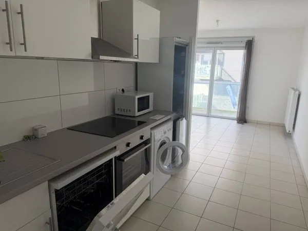 Appartement 4 pièces 67 m²