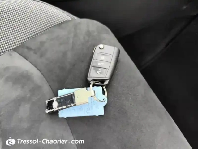 Seat Ateca 1.5 tsi 150 ch act start/stop style — photo 16