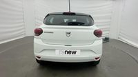 Dacia Sandero 1.0 SCe 65ch Essentiel — photo 5