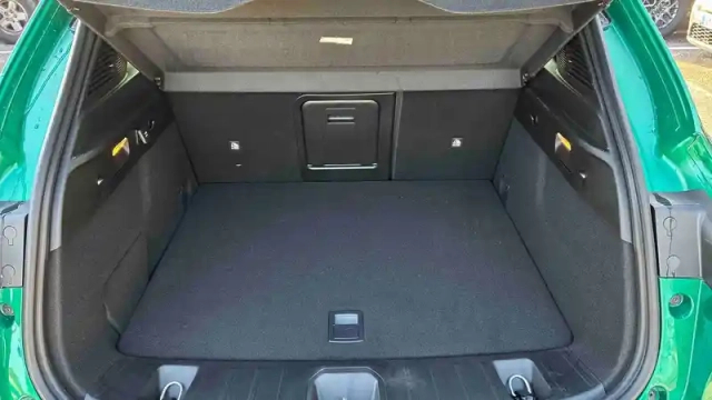Alfa Romeo Tonale 1.3 ibrida plug-in 280ch at6 e-q4 — photo 50