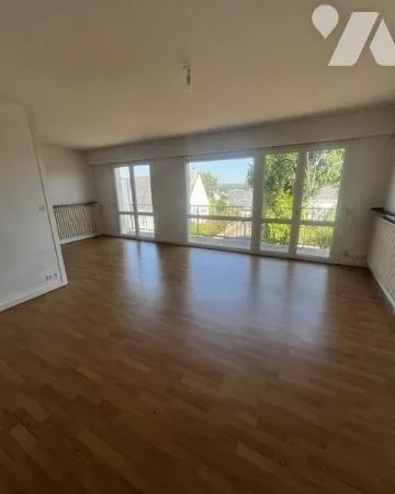 Appartement 3 pièces 74 m²