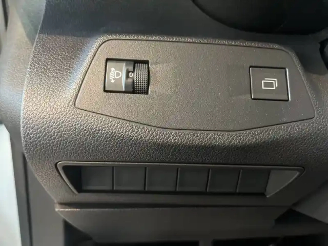 Citroën Berlingo van taille m 650kg bluehdi 100 s&amp;s bvm6 — photo 52