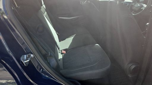 Ford EcoSport 1.0 EcoBoost 100 - Titanium – 2020 – 79477 km – Essence – Boîte Manuelle — photo 9